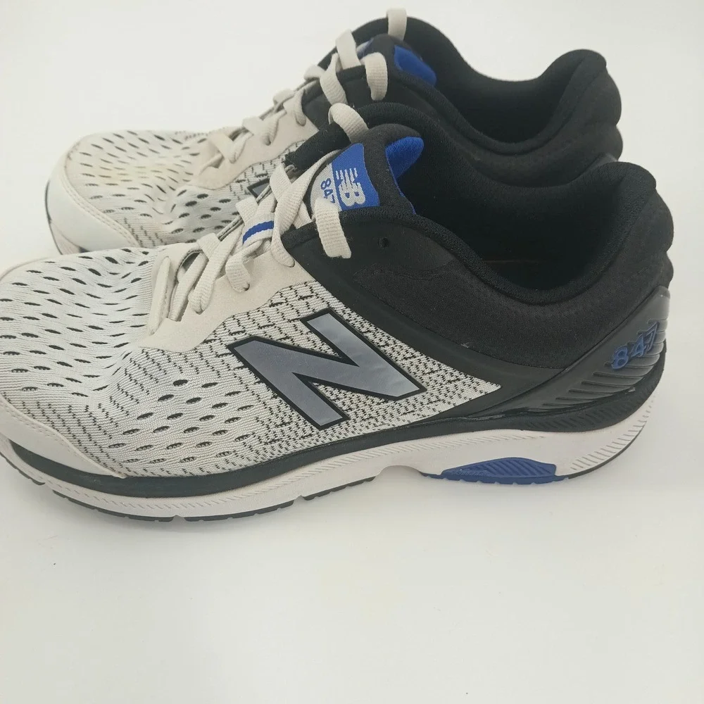 New Balance new balance